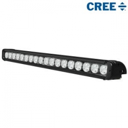 Cree heavy duty led light bar / combobeam 180watt 180W